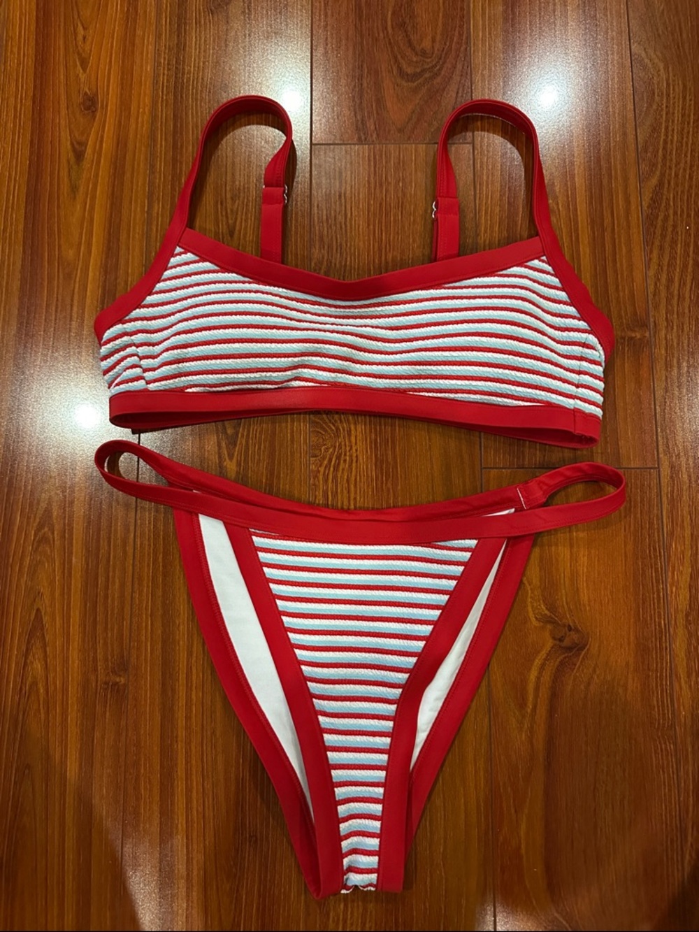 Wild Fable Bikini